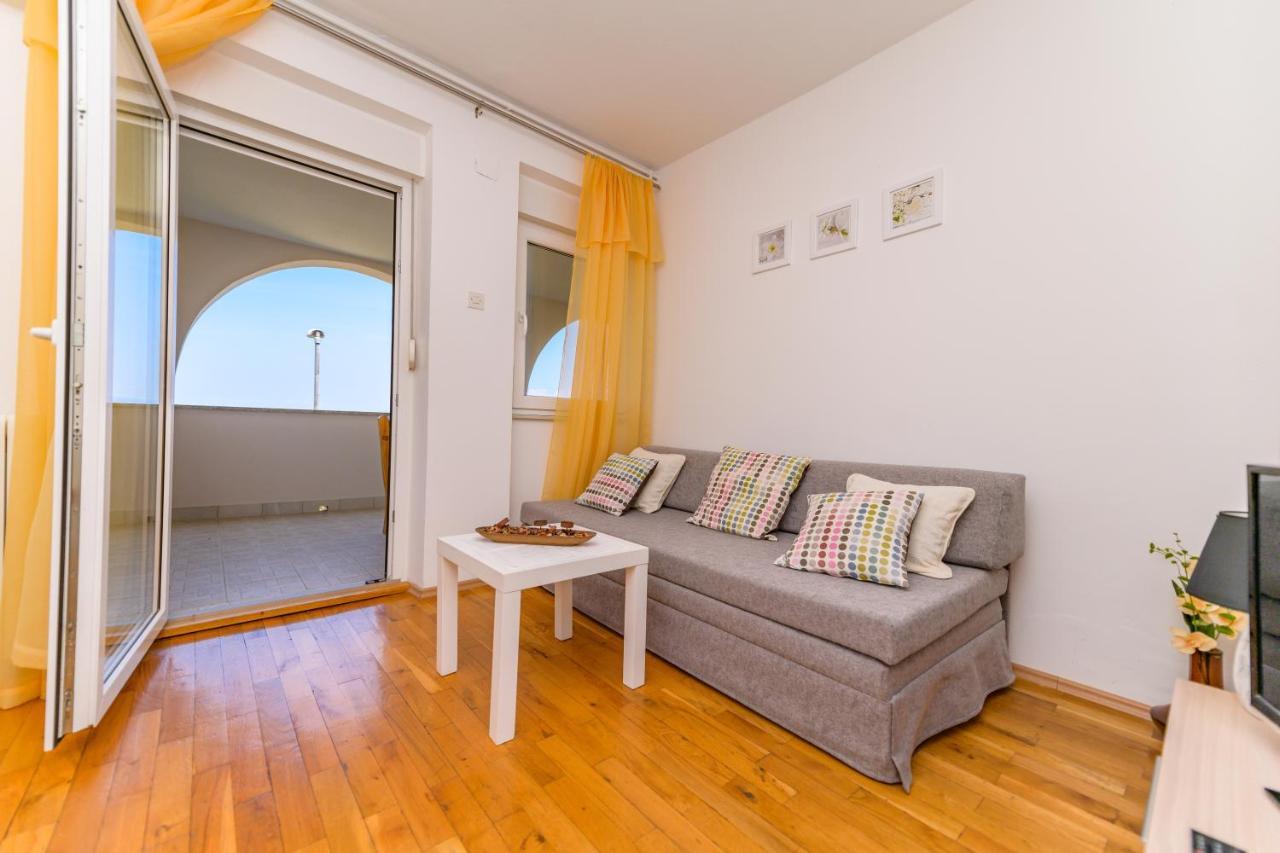 Apartmán Danica Mali Lošinj Exteriér fotografie